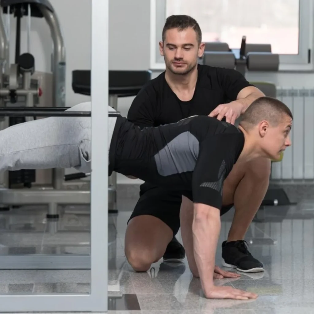 Mobility & Stability Training