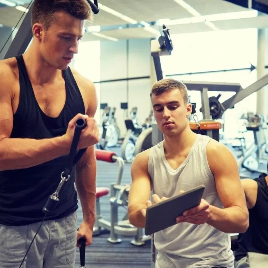 Personal training