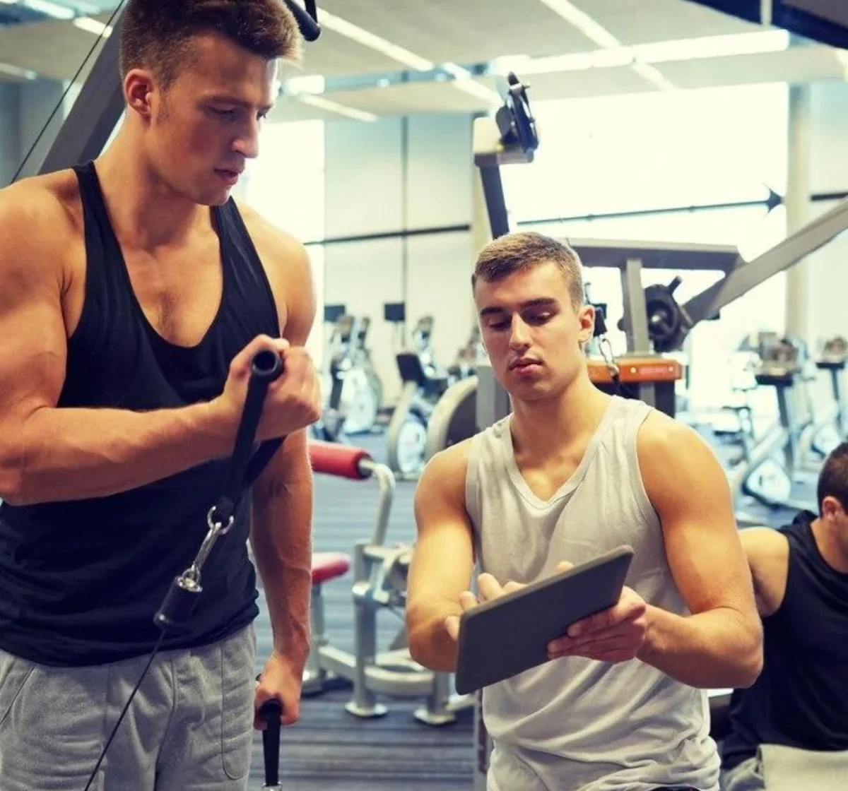 Personal training