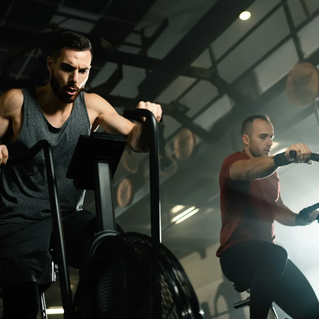Sports & Endurance Training